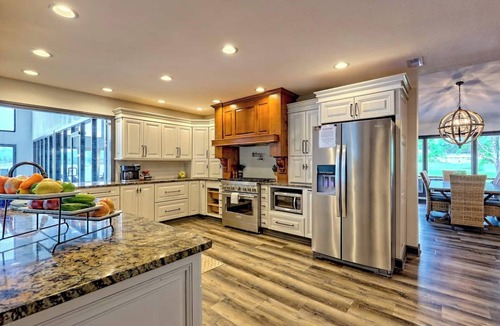 Hiawassee House | Lake Haven on Chatuge by Chatuge Home Concierge | Indoor Pool · Covered Boat Slip · Swim Dock · Hot Tub · Firepit · Sand Volleyball · Kayaks
