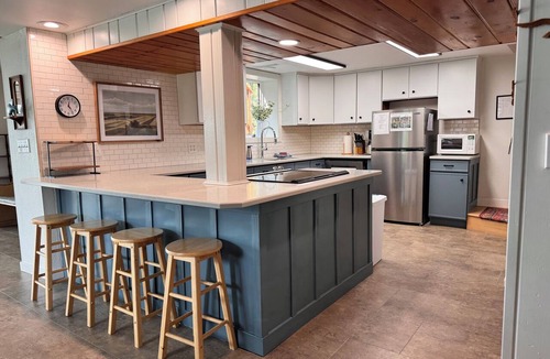 Watertown House | Lake House on Lake Kampeska - Perfect family getaway!