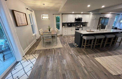 Millersport Cottage | Lake House on the Island - Located in Central OHIO