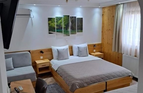 Jezerce House | Lake House Plitvice