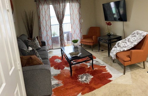 Seven Coves House | Lake house - unit 309