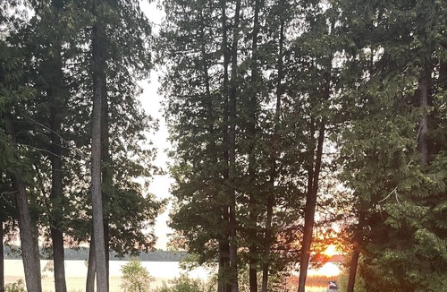 Puposky House | Lake House with Fishing, Boating and Campfire! Watch video for details!!