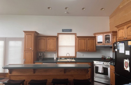 Lake James House | Lake James Waterfront Cottage with a Beach - Sleeps 14!