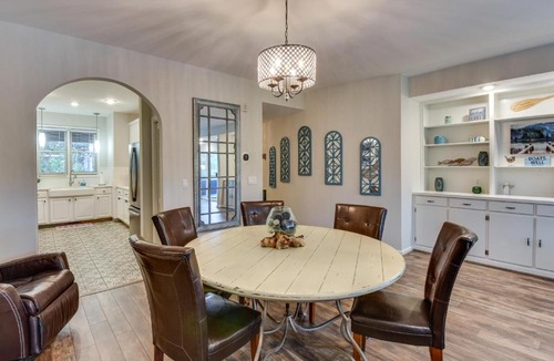 Salem House | Lake Keowee Resort Condo w/Fantastic View
