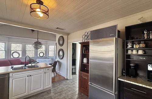 Gainesville House | Lake Lanier, Fire Pit, Fishing, Boating, Short Walk To Lake, Bring Your Boat!