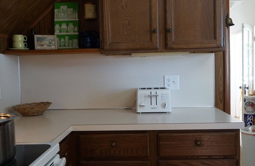 West Olive Cottage | Lake Michigan Cottage With 100ft Private Beach and near Grand Haven and Holland!