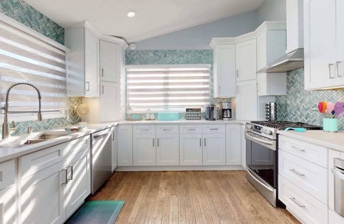 Michiana House | Lake Michigan Retreat w/stunning views, hot tub, & large patio!