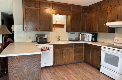 Shorewood House | Lake Minnetonka 3 bedroom house