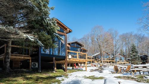 Muskoka Lakes House | Lake Muskoka 3-bedroom Cottage - Pier 100 #20