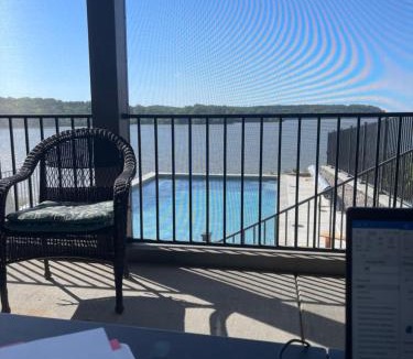 Greensboro Apartment | Lake Oconee Waterfront Apartment