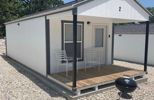 Rocky Mount Cabin | Lake of the Ozarks North Shore Cabin on the quiet side of lake.
