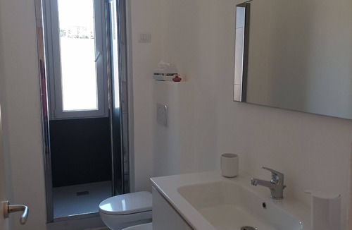 Omegna Apartment | Lake Orta Sofia Penthouse