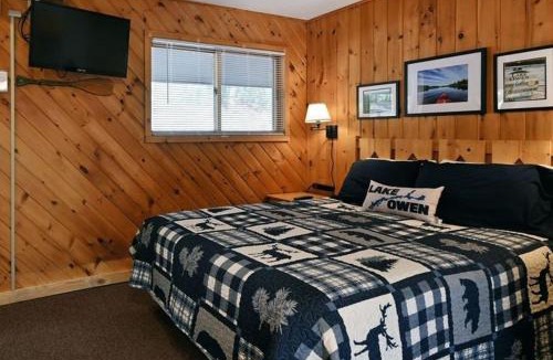 Cable Resort | Lake Owen Resort