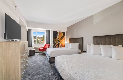 Lake Placid Hotel | Lake Placid Inn Boutique Hotel