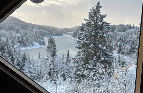 Columbine Lake Cabin | Lake Purgatory Chalet #1 in Durango CO -3br+loft perfect for a relaxing getaway