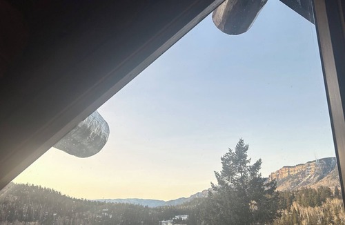 Columbine Lake Cabin | Lake Purgatory Chalet #2 in Durango CO -3br+loft perfect for a relaxing getaway
