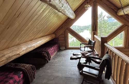 Columbine Lake Cabin | Lake Purgatory Chalet #2 in Durango CO -3br+loft perfect for a relaxing getaway
