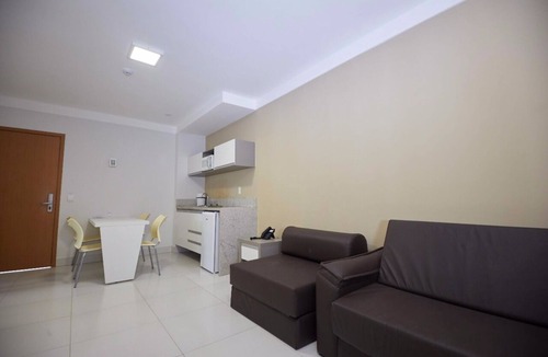 Caldas Novas Resort | Lake Resort Apartment