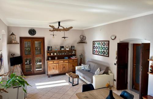 Nesso Apartment | Lake's Sound