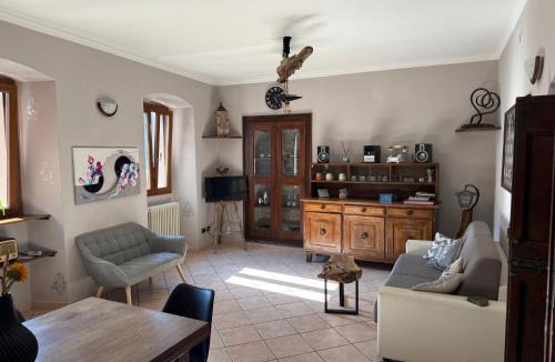 Nesso Apartment | Lake's Sound