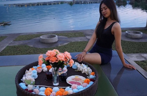 Songan Villa | Lake Square Bali