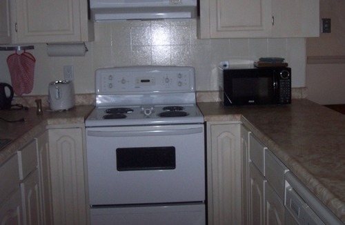 Pointe aux Roches Cottage | Lake St. Clair Cottage Rental - The Lake/Cottage