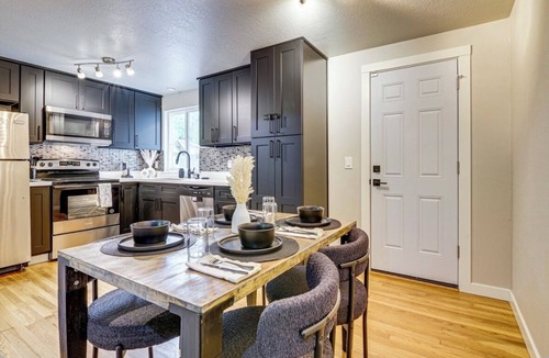 West Lake Stevens House | Lake Stevens Retreat 3BR Home with Ac