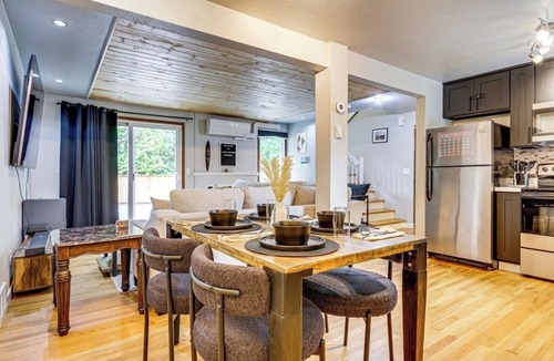West Lake Stevens House | Lake Stevens Retreat 3BR Home with Ac