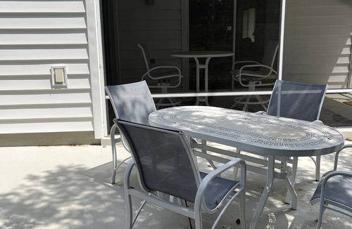 The Villages Villa | Lake Sumter Landing Gem