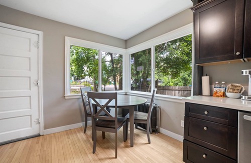 East Hillside House | Lake Superior Views in Historic Home