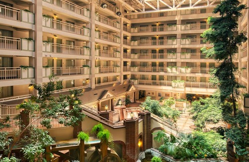 South Lake Tahoe Hotel | Lake Tahoe Resort Hotel