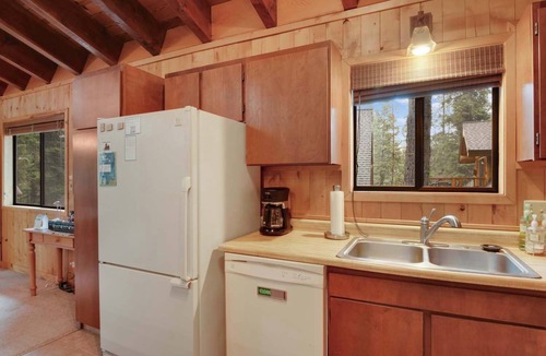 McKinney Estates House | Lake Tahoe Treasure! Minutes from Beach & Skiing