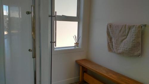 Tekapo House | Lake Tekapo Double Room shared facilities