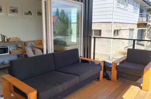 Tekapo House | Lake Tekapo Double Room shared facilities