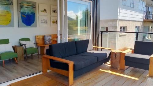 Tekapo House | Lake Tekapo Double Room shared facilities
