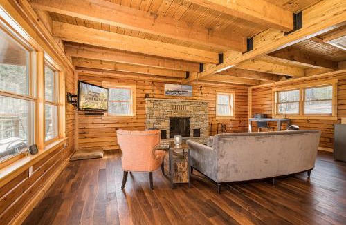 North Glade Hills House | Lake Time