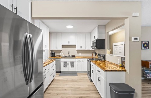 Olivia House | Lake Trace Retreat near Carolina Trace CC