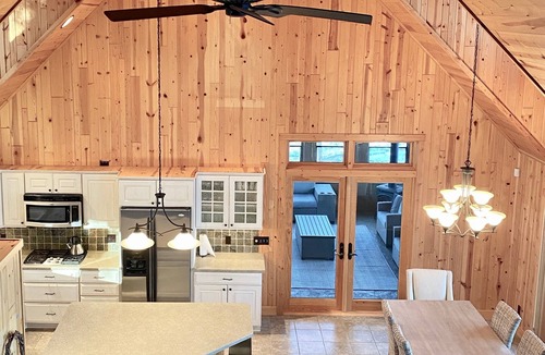 Hackensack Cabin | Lake Vacation Up North Dream; Create wonderful memories with your loved ones