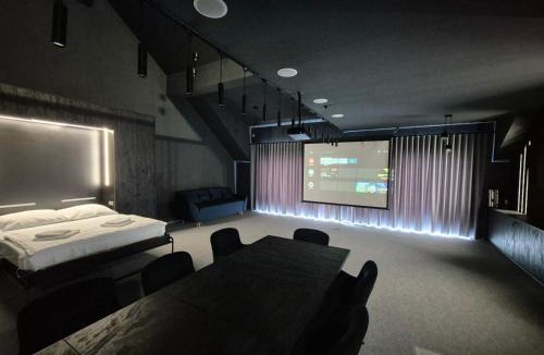 Brodnica Apartment | LAKE VIEW Apartamenty