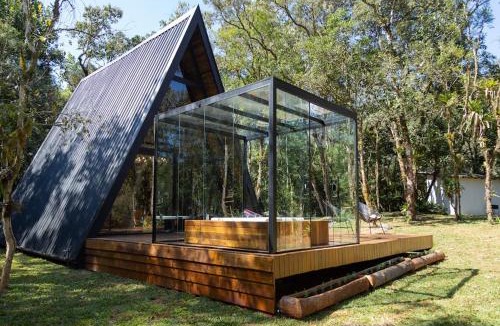 Sao Francisco Xavier House | Lake View Cabanas