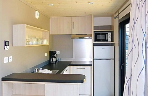 Malansac Cottage | Lake View Cottage With Terrace for 6