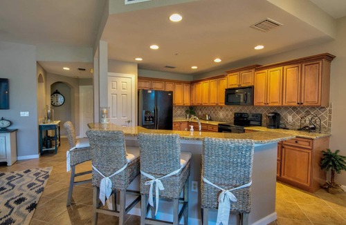 Naples House | Lake View First Floor Coach Home At Amenities Filled - The Quarry of Naples