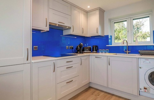 Newquay Cottage | Lake View