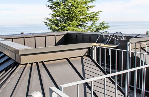 Rorschacherberg House | Lake View Hideaway by Interhome