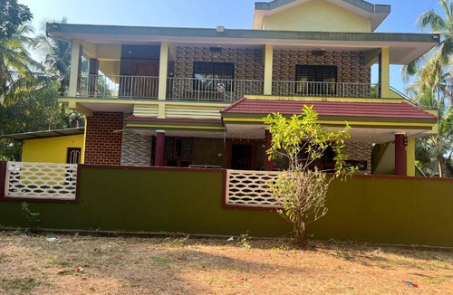 Kundapur House | Lake View