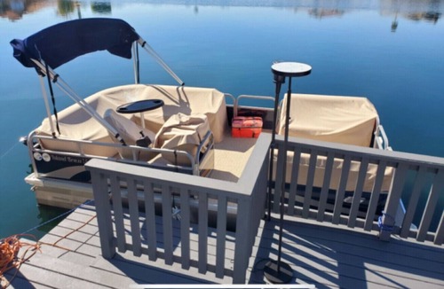 Arrowhead Lakes House | Lake View Luxury Castle Retreat