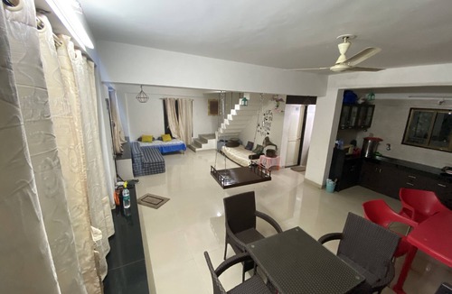 Panshet Villa | Lake view Manor