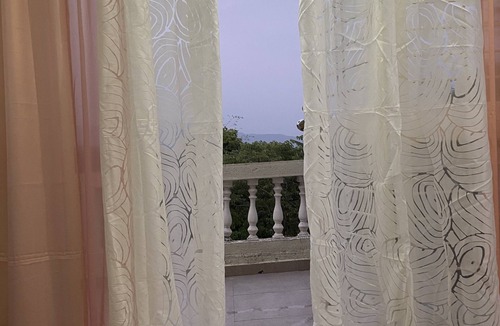Panshet Villa | Lake view Manor