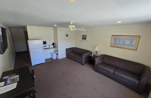 Cooperstown - Otsego Lake Hotel | Lake View Motel
