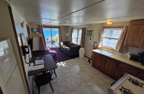 Cooperstown - Otsego Lake Hotel | Lake View Motel